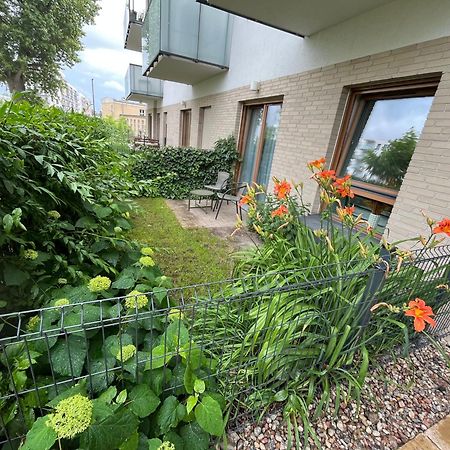 Apartament Starowiejska 54 Danzig Exterior foto