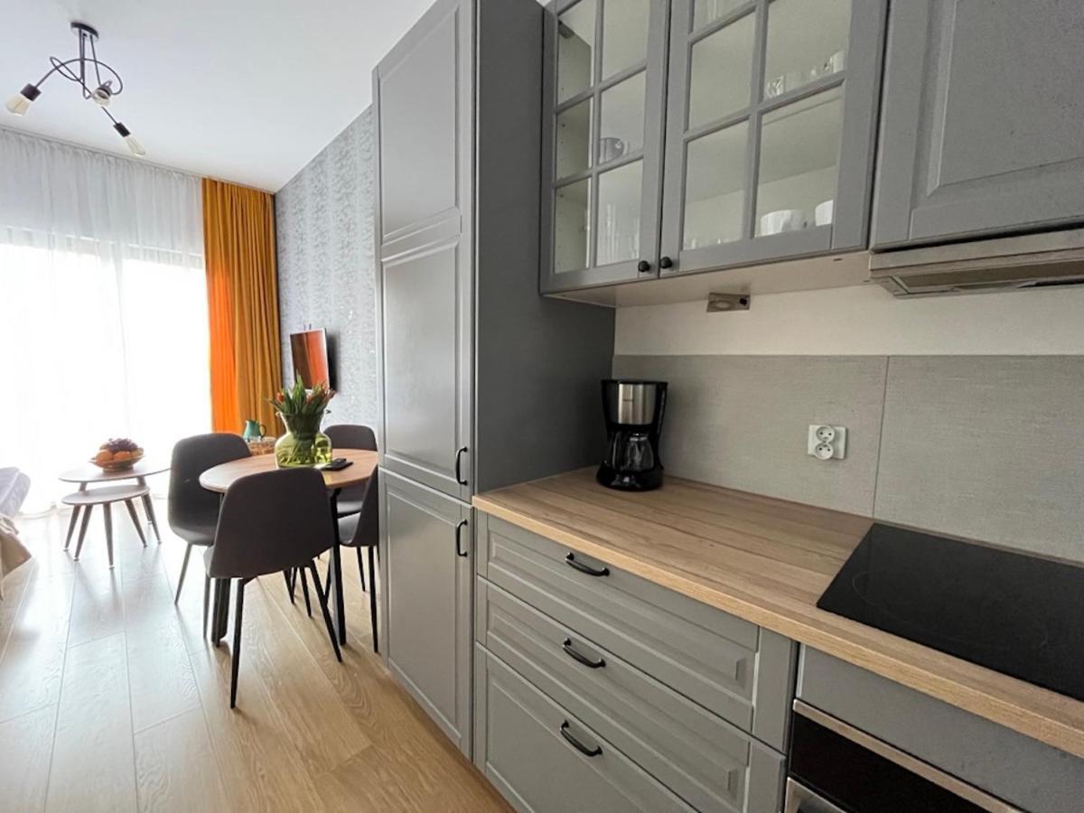 Apartament Starowiejska 54 Danzig Exterior foto